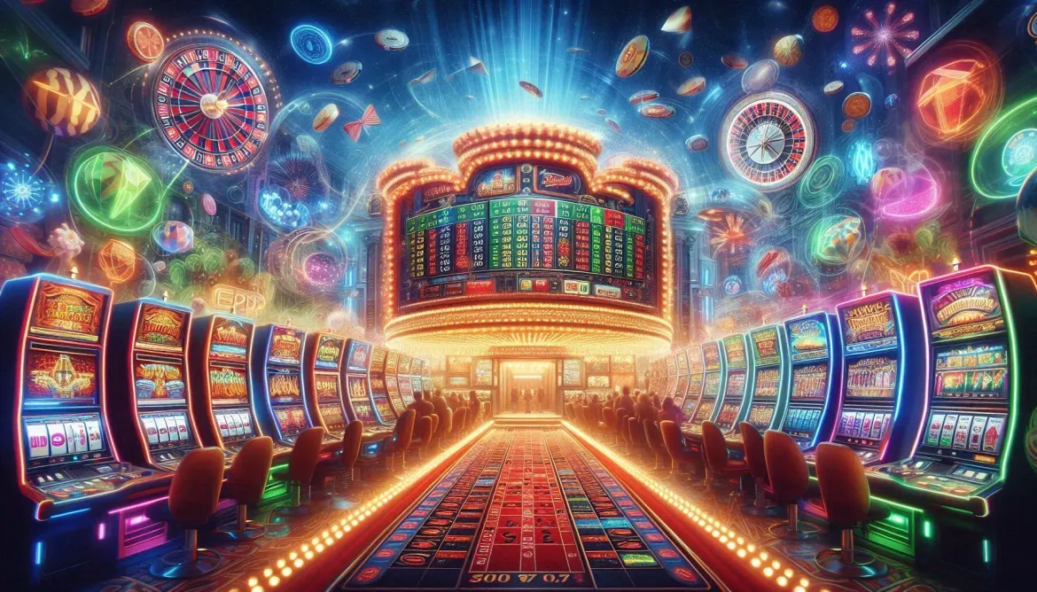 Pandido Casino